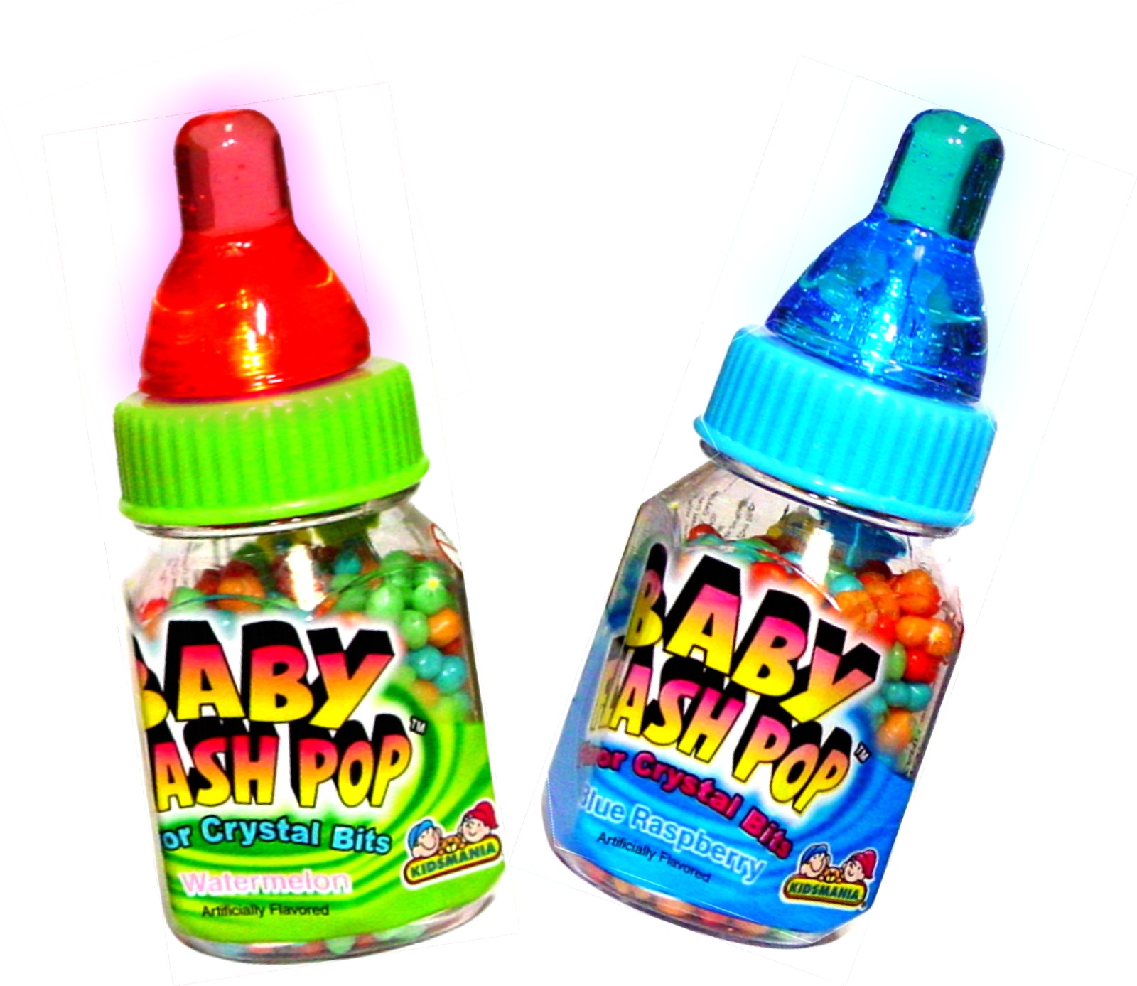 Toy Candy Baby Flash Pop